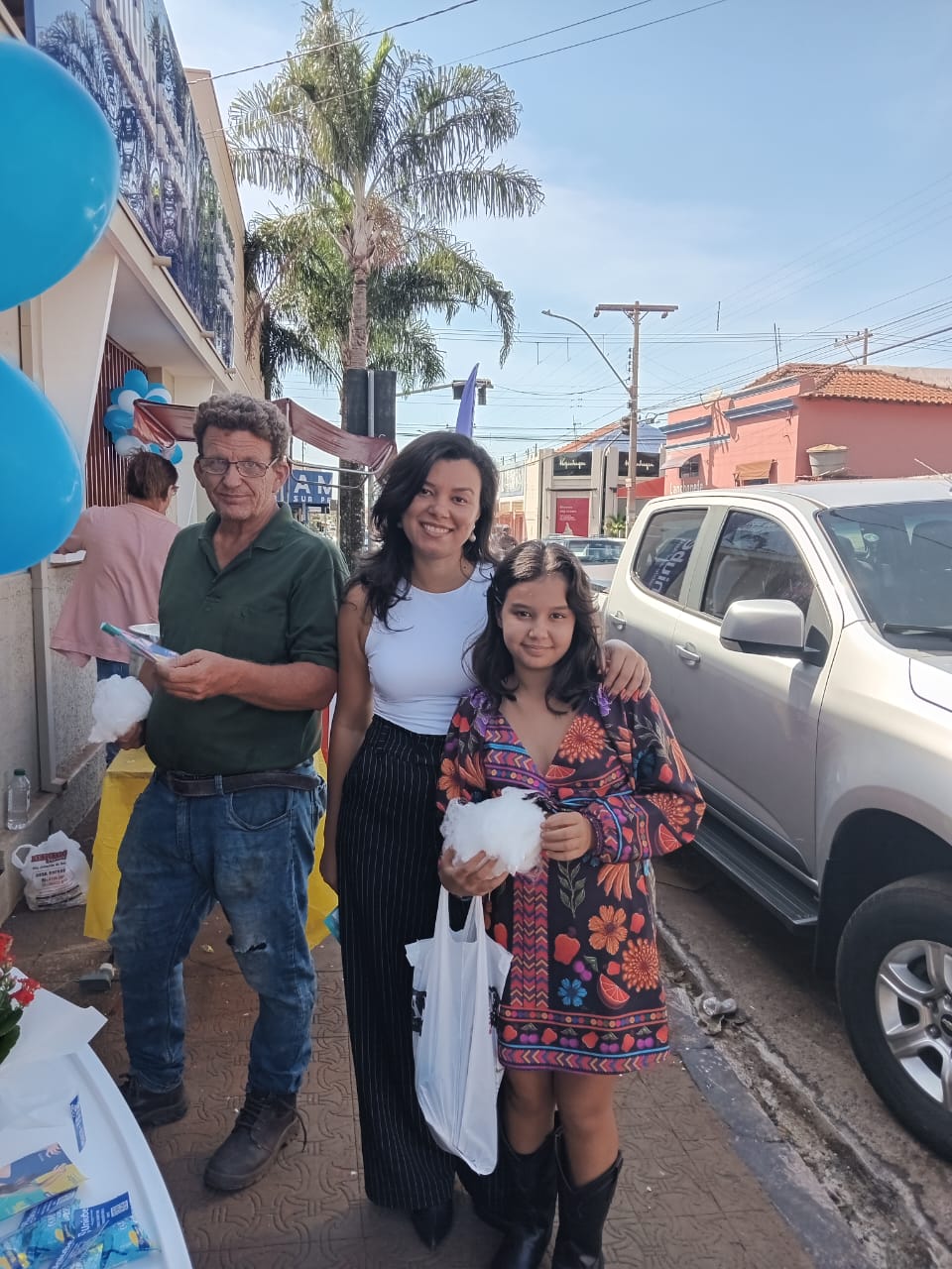 SJB - Abertura ao público, no sábado (8)