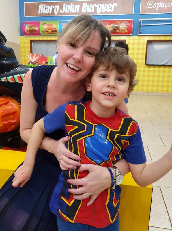 Antônio e Ana Maria Martorano Launay