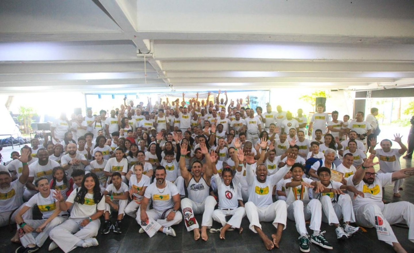 Foto: Prefeitura Municipal de São Joaquim da Barra