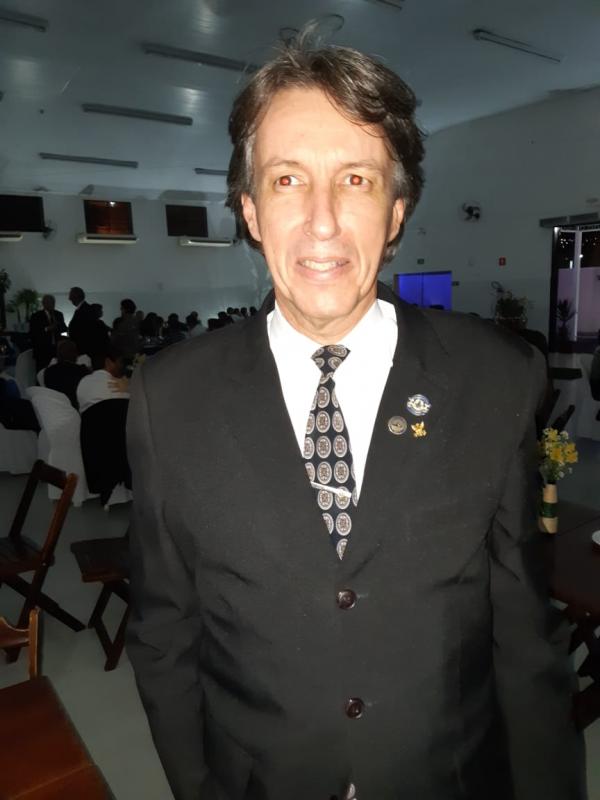 Arnaldo Antônio Pires Ferreira