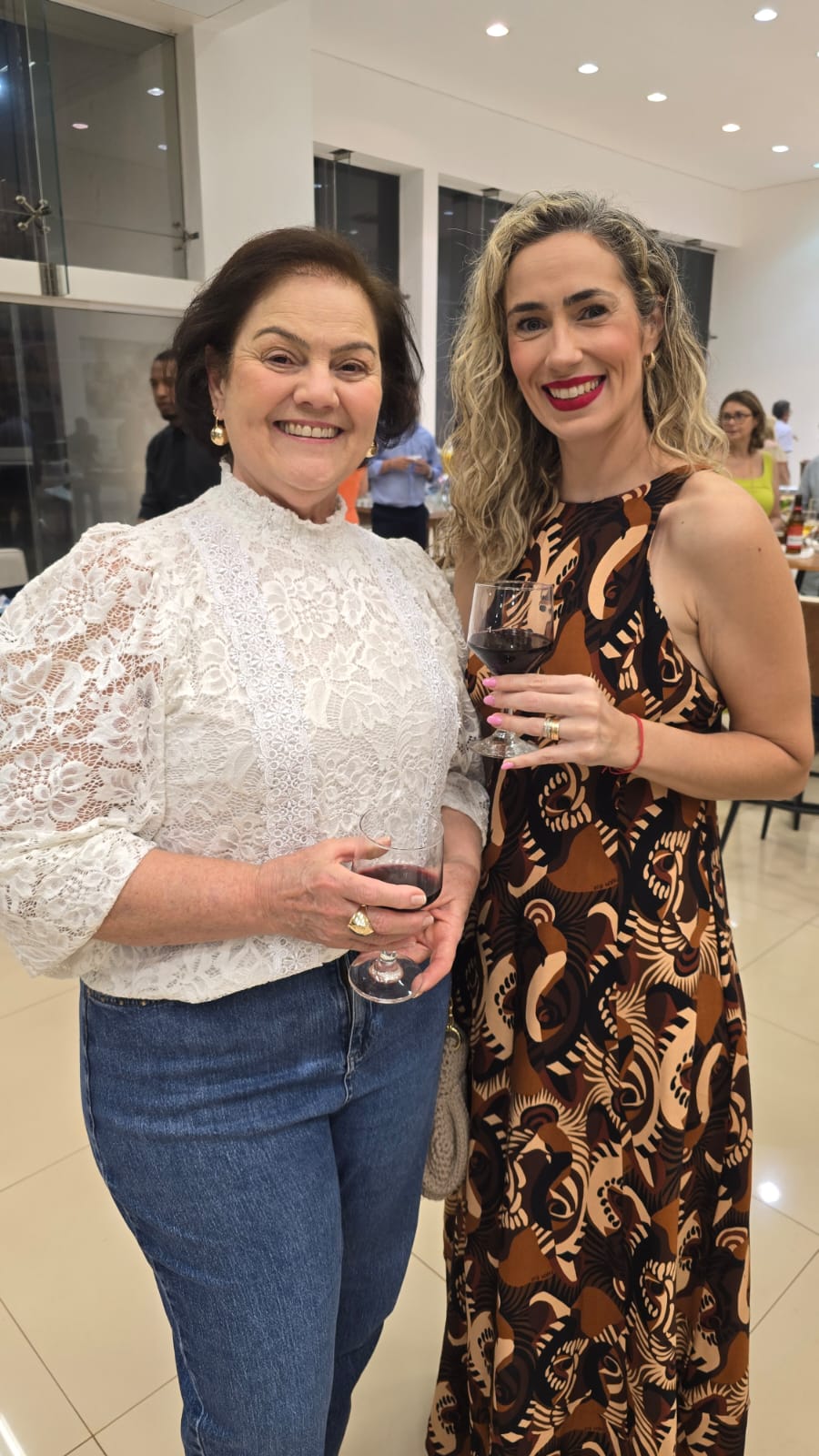 Valéria Diab  Borges, Natália  Nardelli