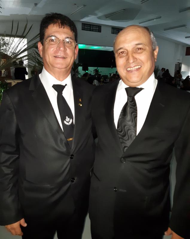 José Luiz Pereira Jr., Marcelo Dezém