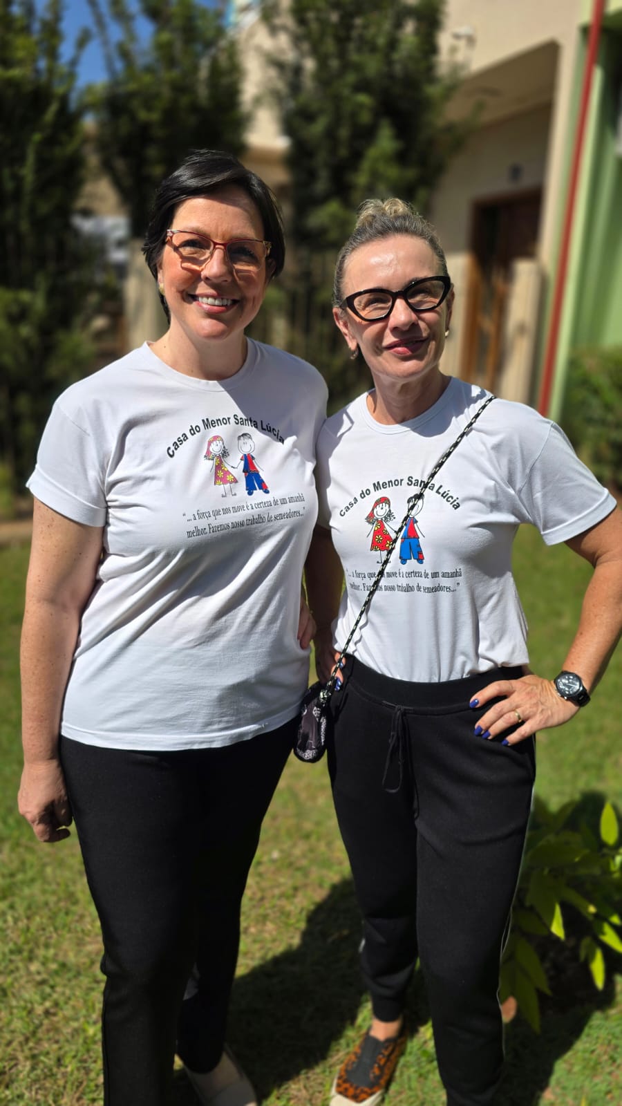 Kelly Nardelli, Marciana  Gonçalves