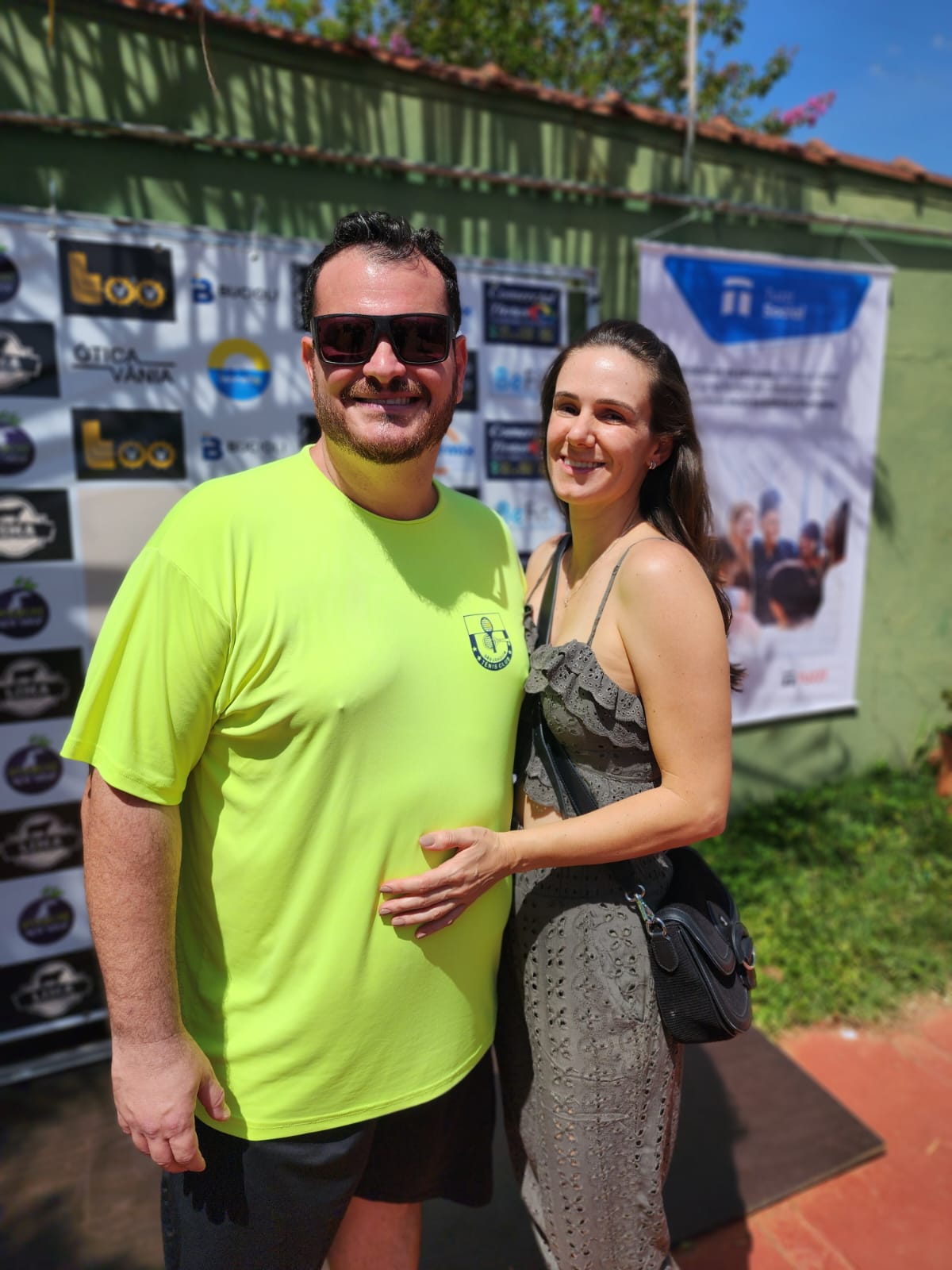 Izani  Maito,  Adelzinho Miguel