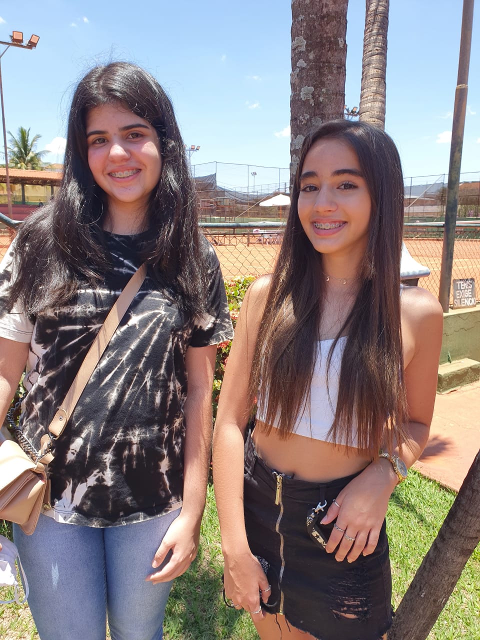 Barbara  Chaul,  Maria  Fernanda  Schmidt