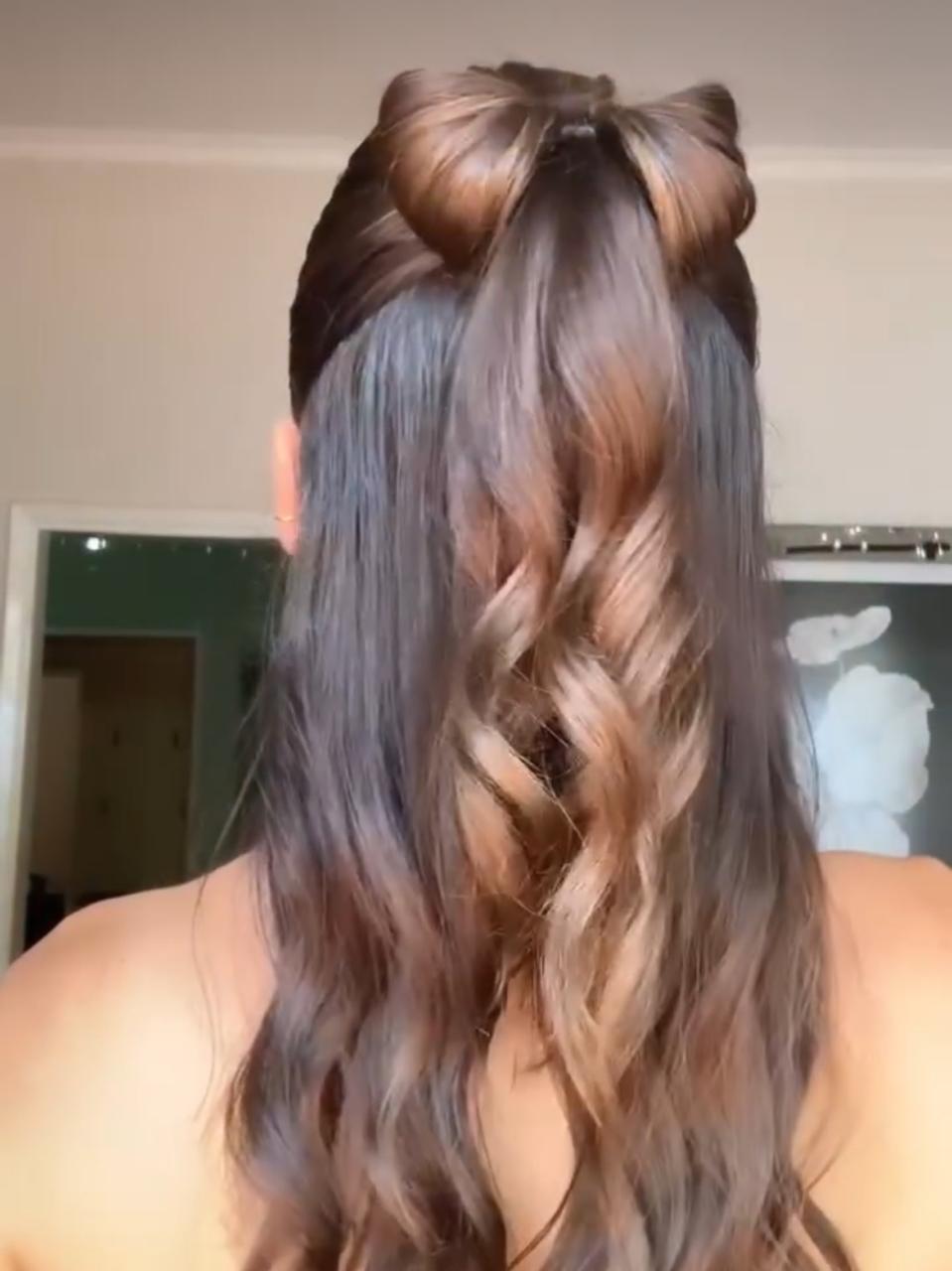Penteado