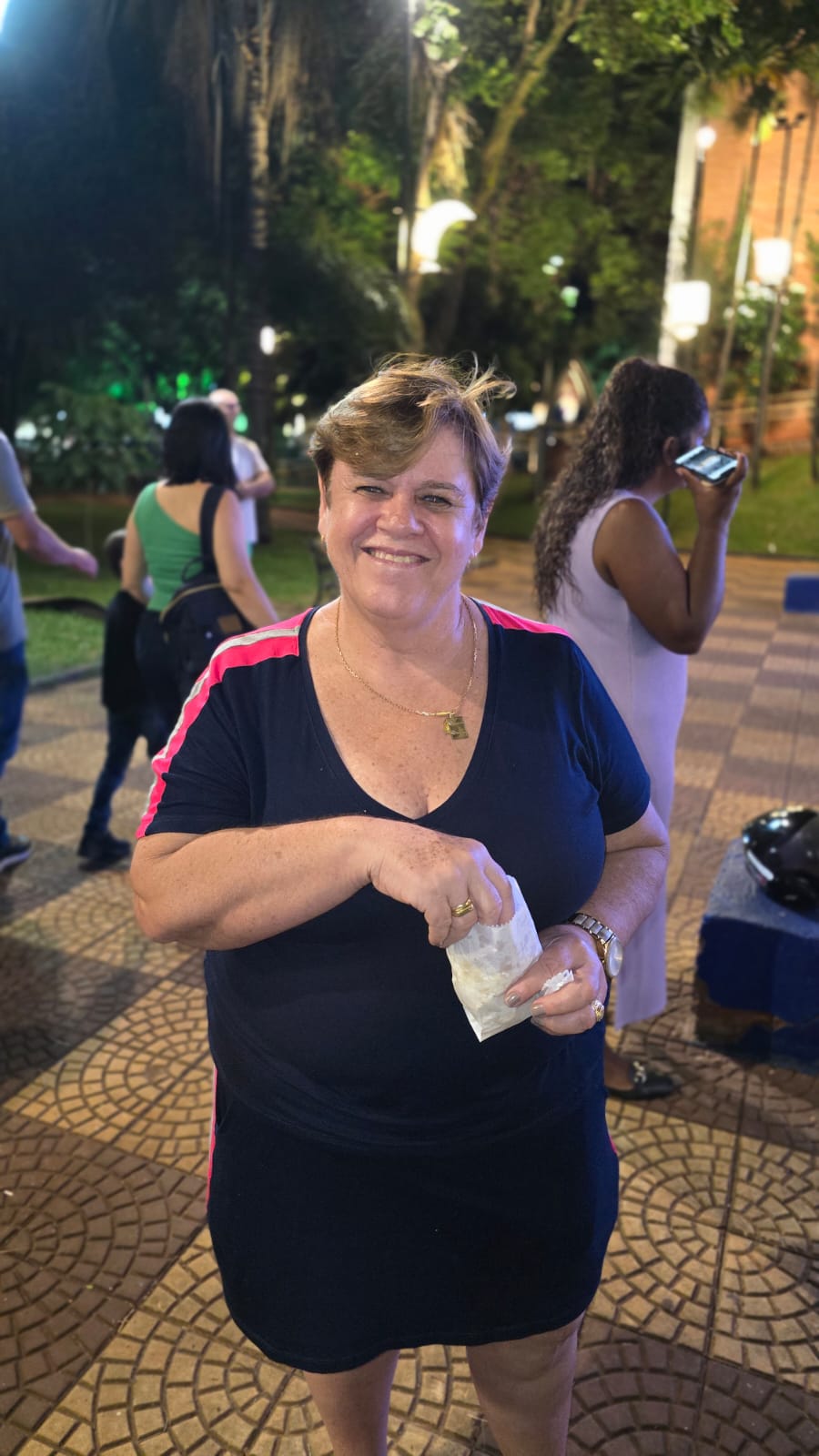 Rosângela  Ferrancini