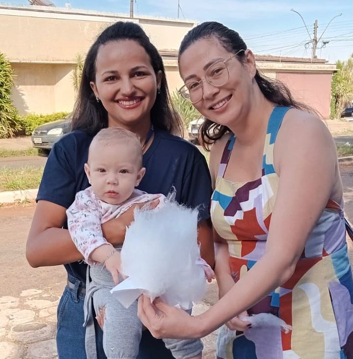 Orlândia - Abertura ao público, no sábado (8)