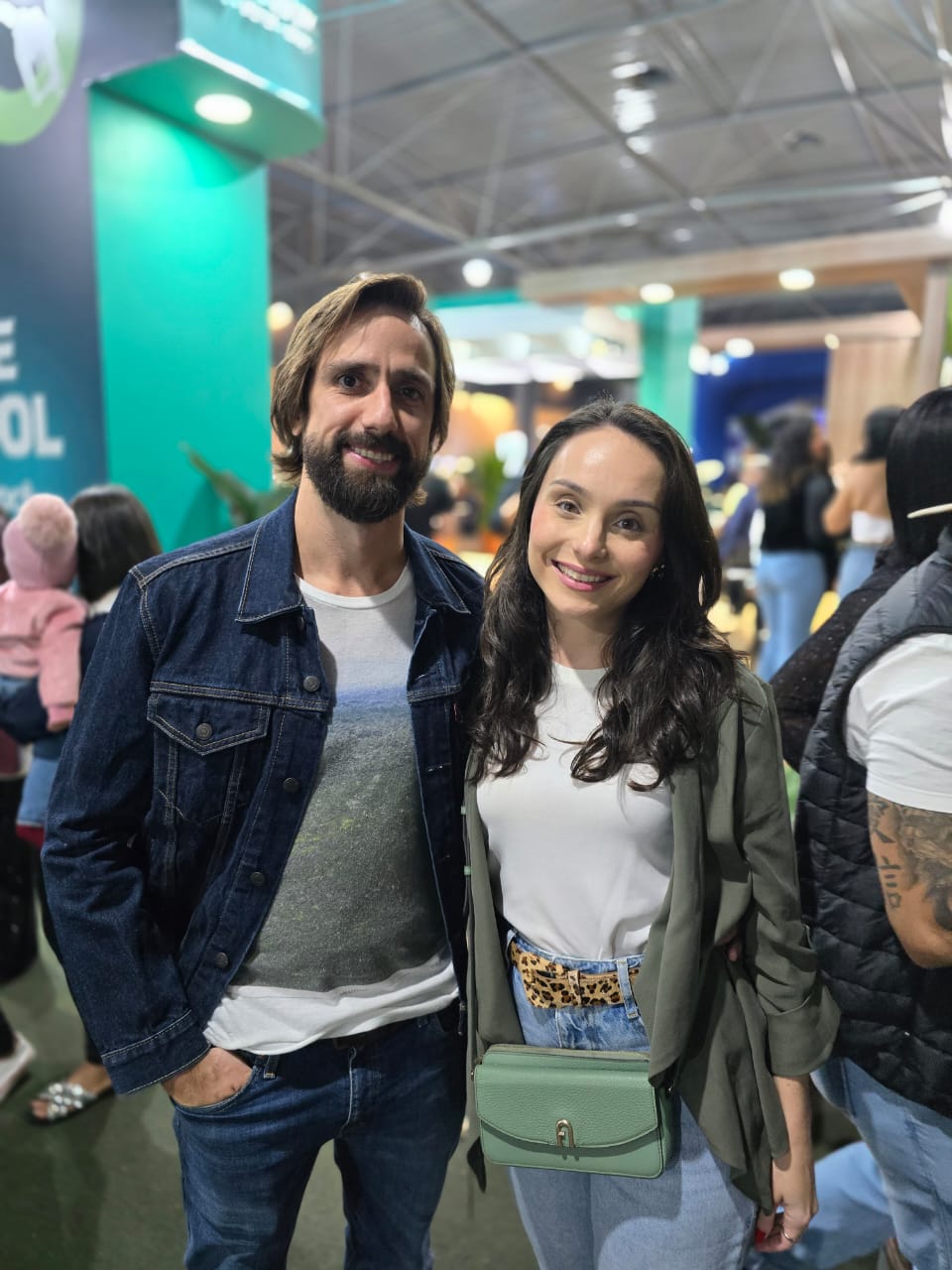 Pedro  Sandrin, Larissa  Viana