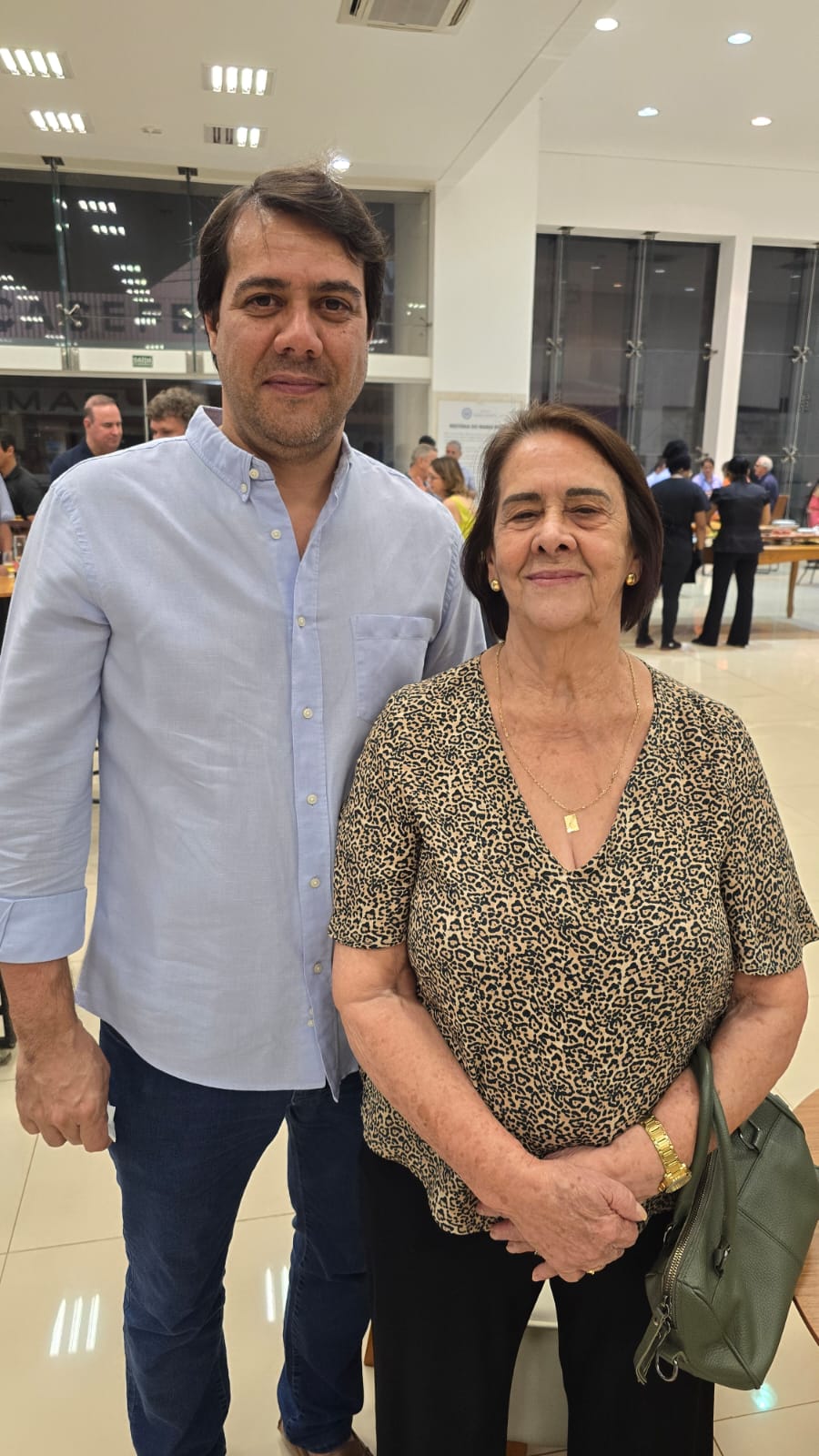 Hernani e Isaura  Canova