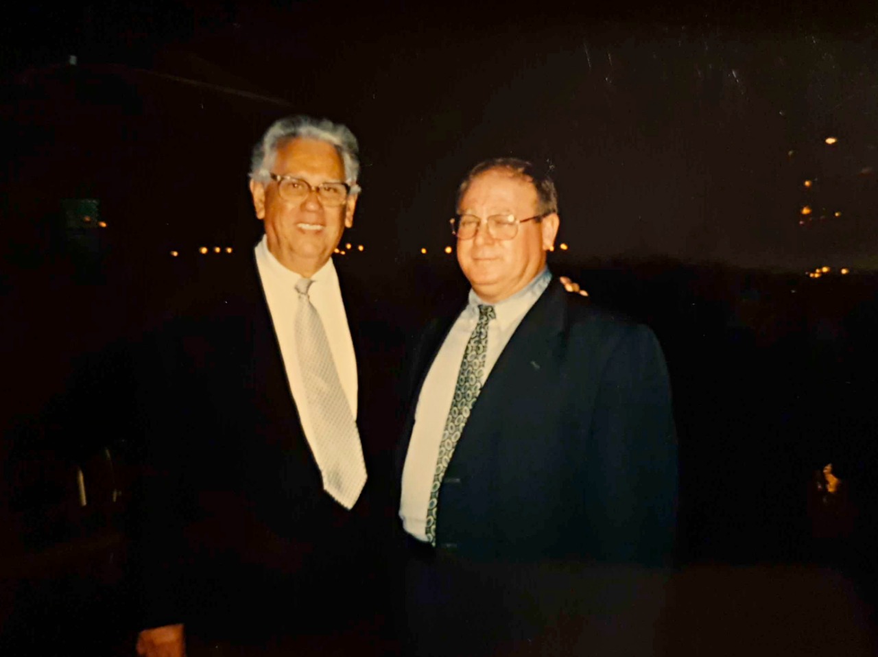 Lucio  Falleiros,  José  Antônio Oliveira  Neto