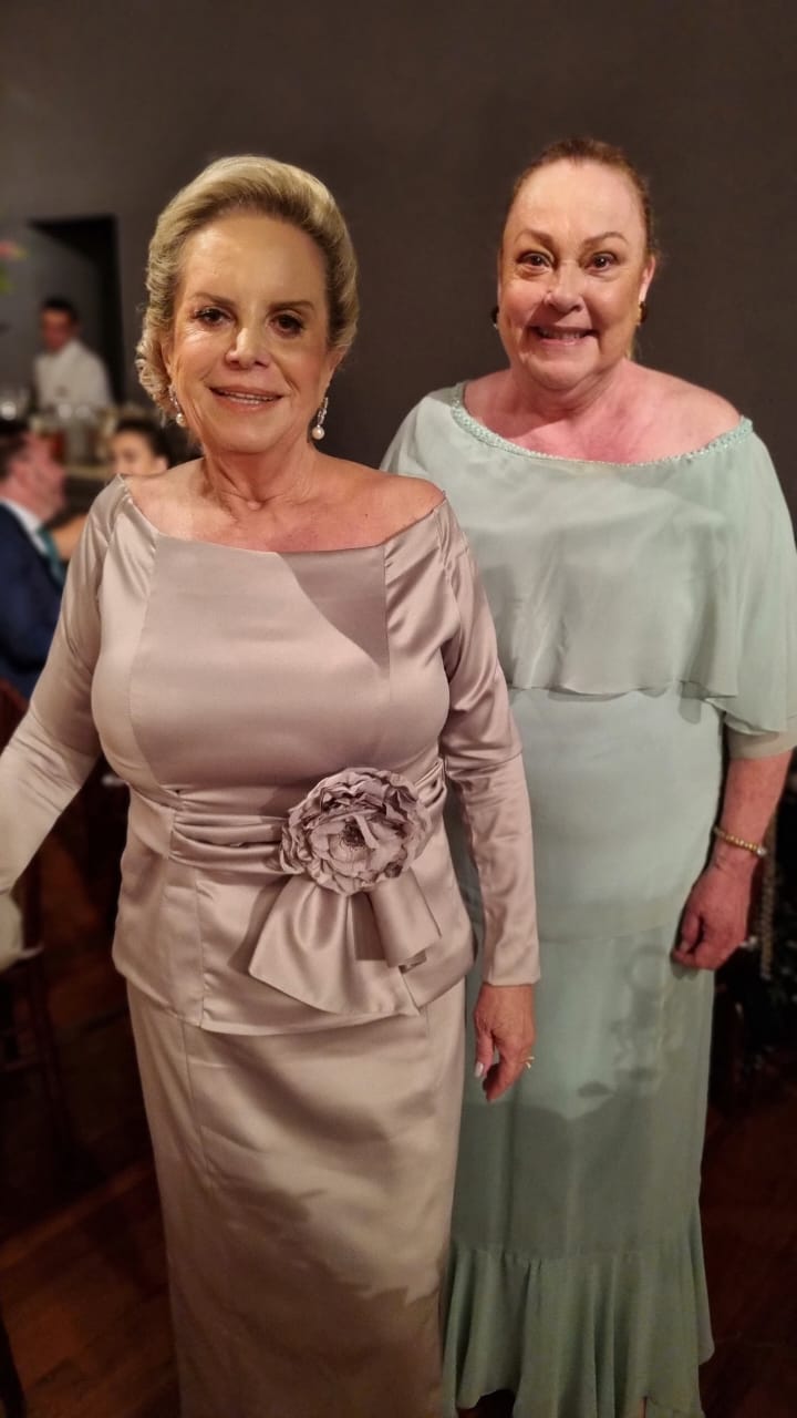 Zélia  Caramori,  Cristina Lúcia  Garcia da Silveira