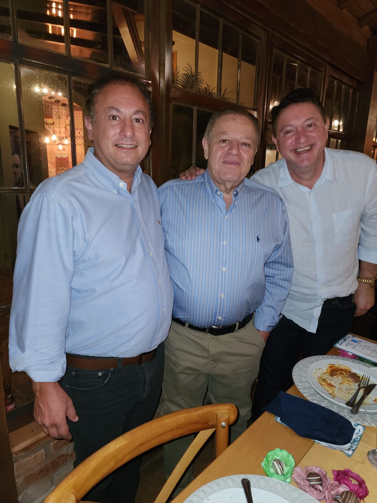 Nehif Akrouche  , Hamid  Tannous,  André  Tannous