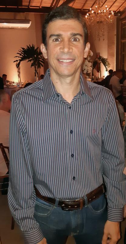 Giuliano Corrêa Silva