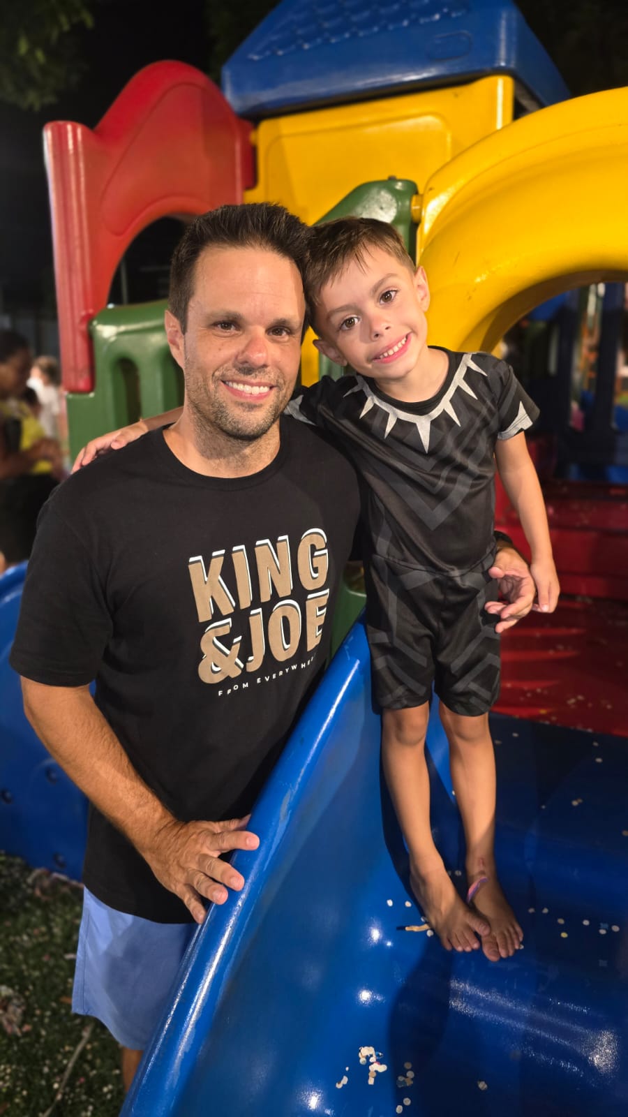 Rafael e Fernando Gonçalves