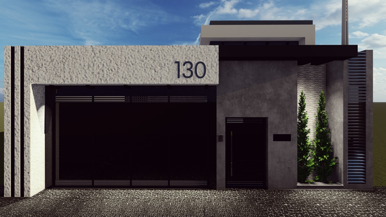 Projeto realizado em São Joaquim da Barra