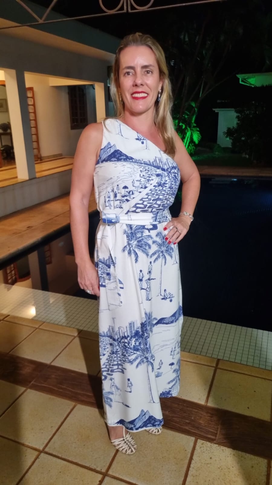 Carolina  Bordignon  Fares