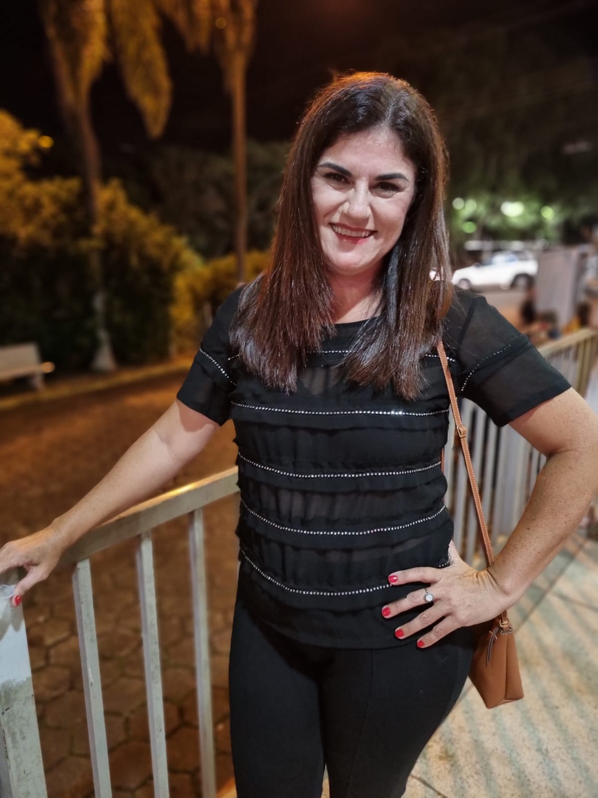 Sandra  Hadad de Lima