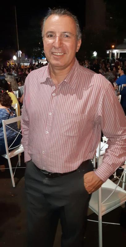 José Carlos Vicente