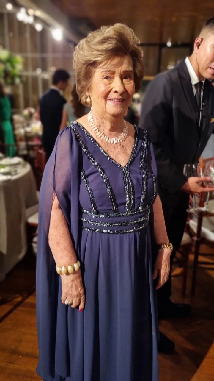 Cecília  Meirelles  Junqueira