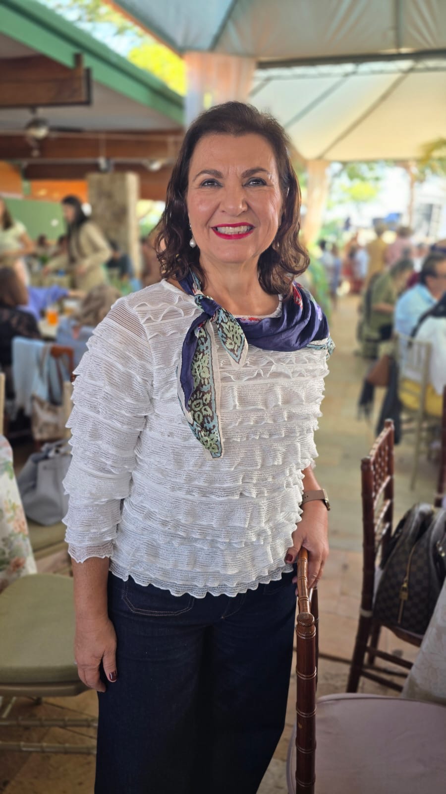 Maria Cristina  Gracioli