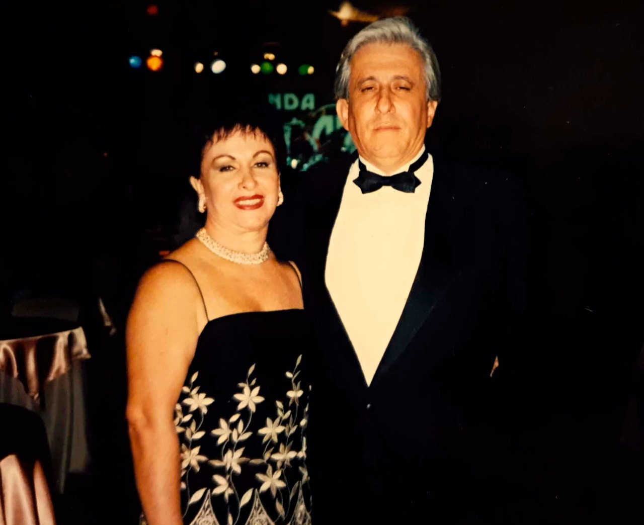 Marina Flora,  João  Diniz