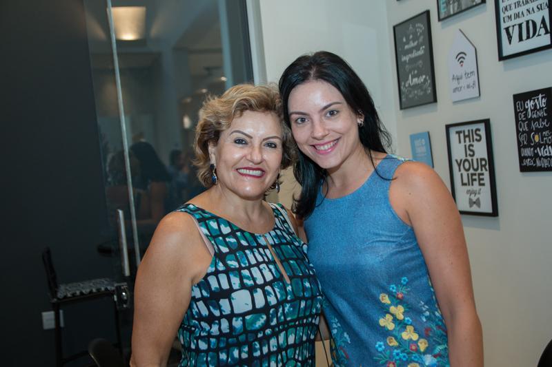 Fátima Gonçalves, Ana Maria Gonçalves