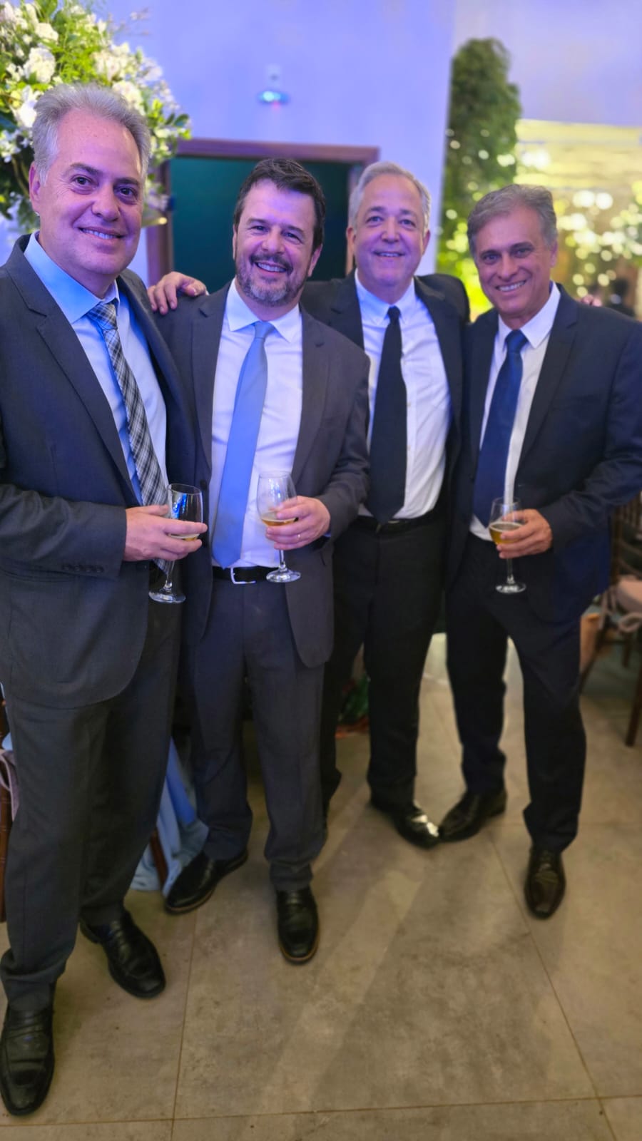 André  Vilani, Nadin  Nader, Eduardo  Pacheco, Marcelo Rosa