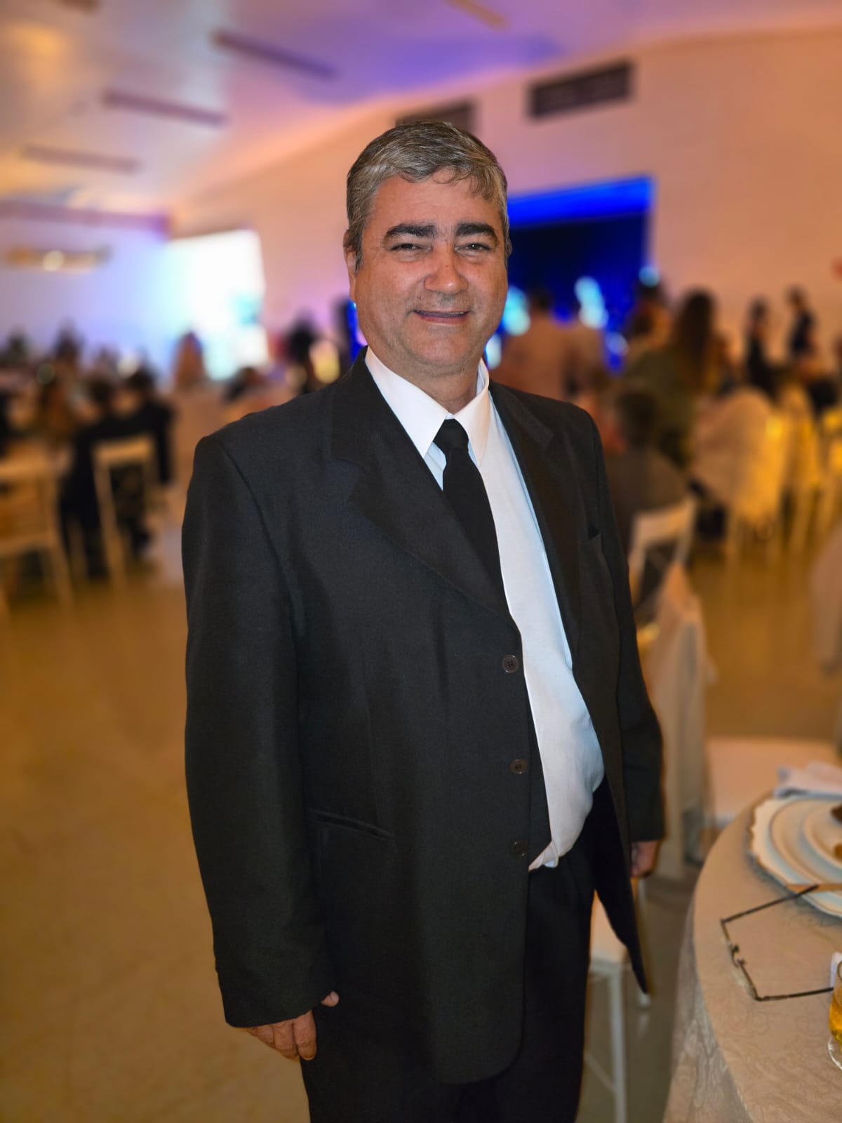 Luís Cláudio Foroni