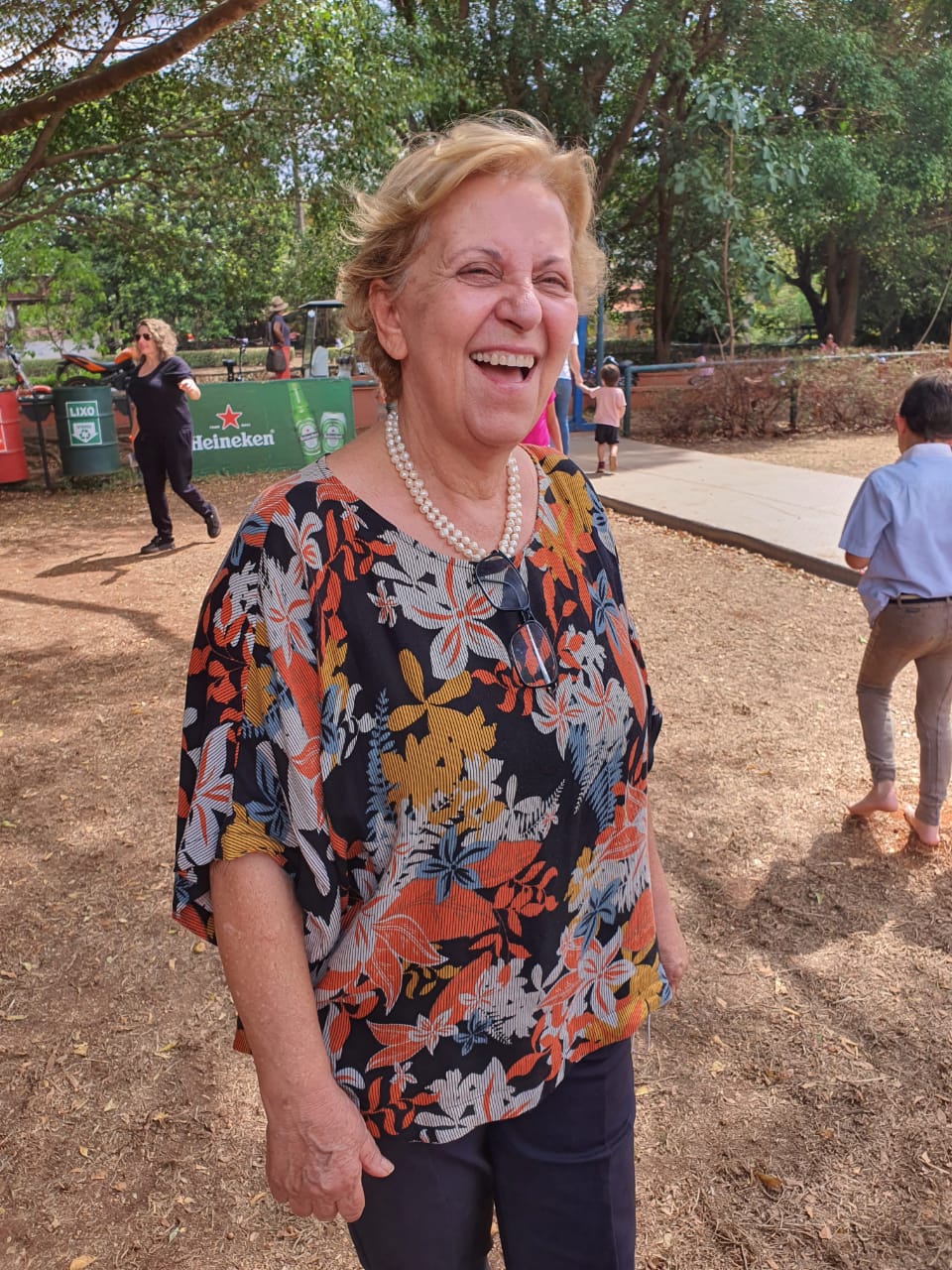 Magda  Ribeiro de Mendonça