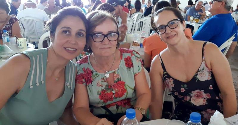 Ana Cláudia Bertoloto, Lindomar Bertoloto, Ana Lúcia Bertoloto