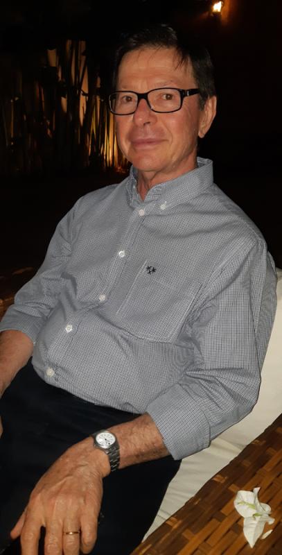 Luiz Carlos Pinto do Carmo