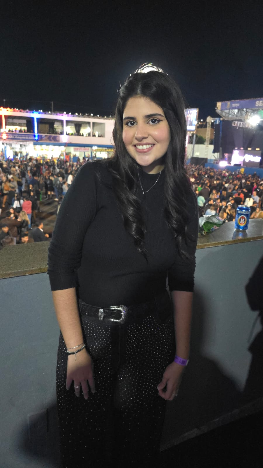 Bárbara Chaul  Tazinaffo