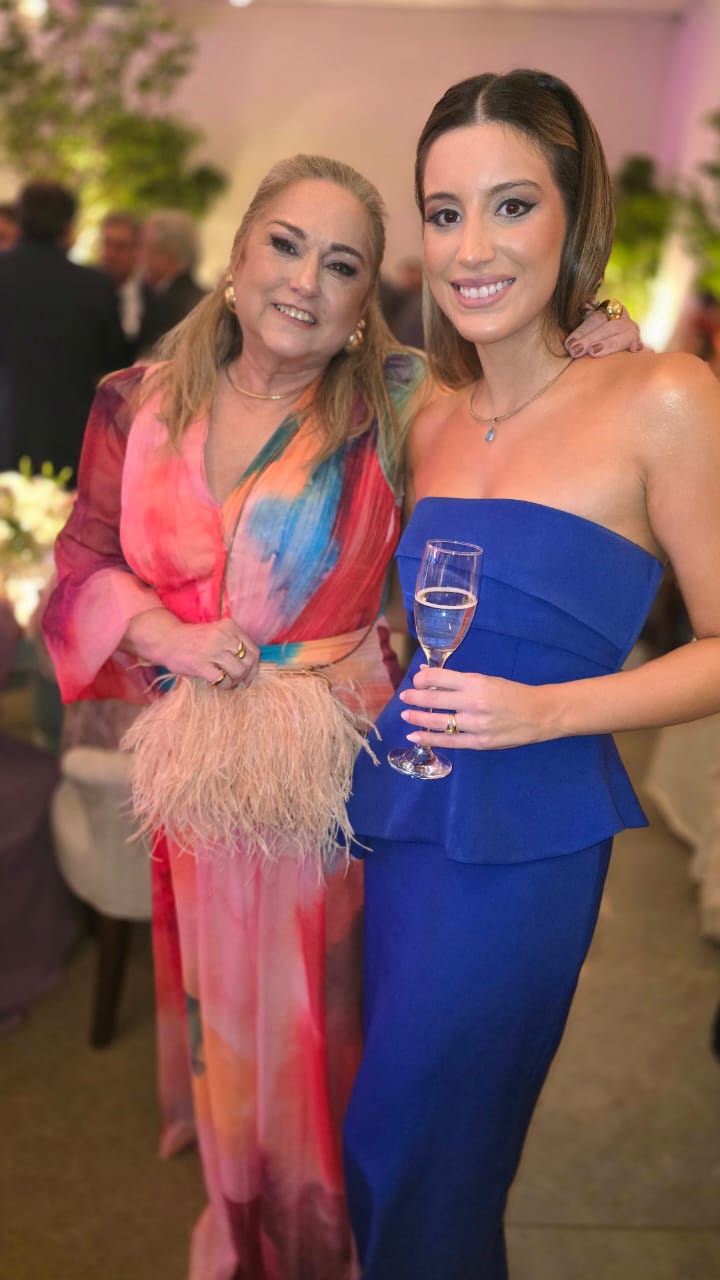 Cristina Olivatto, Duda Mendonça