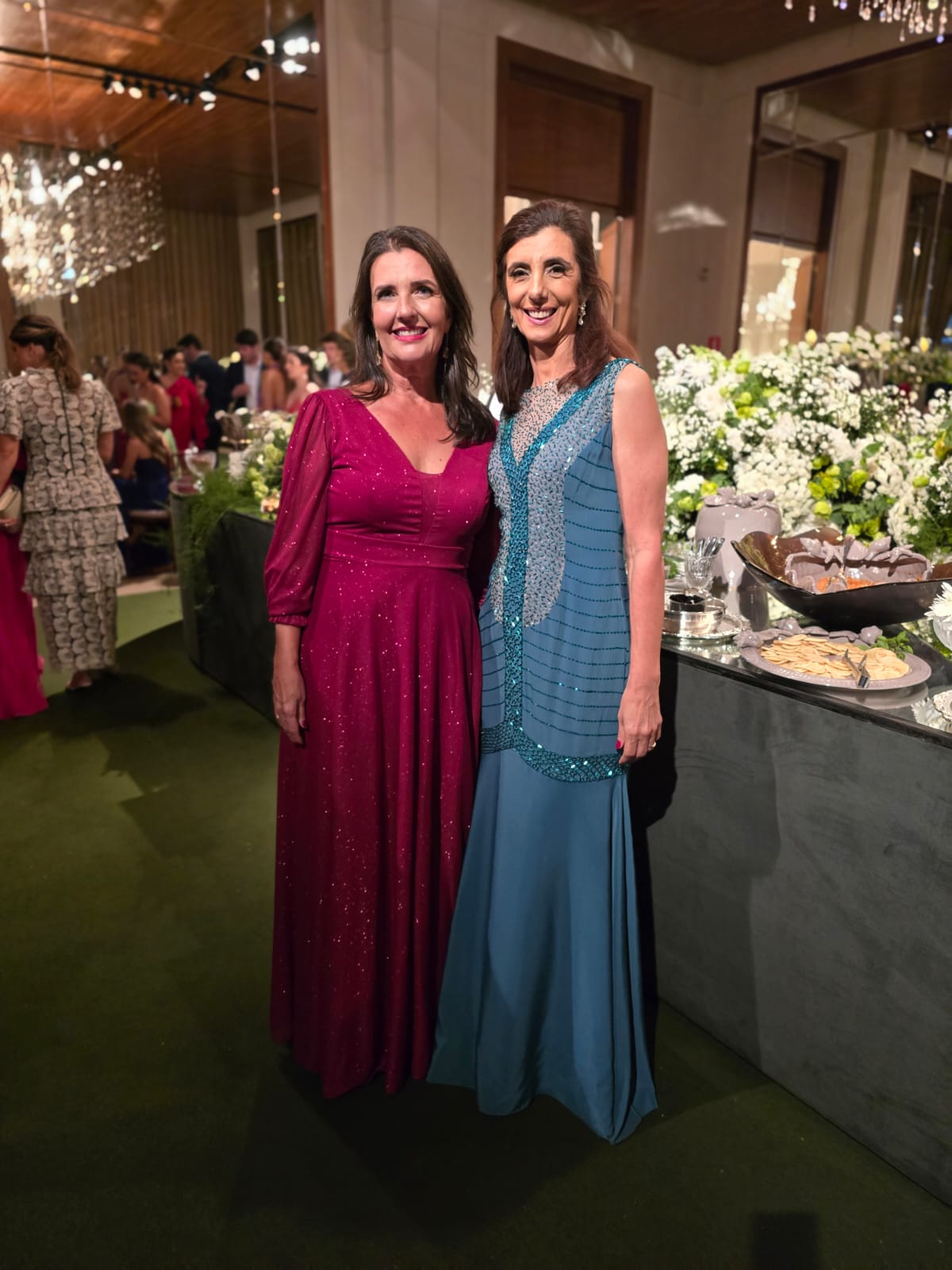 Ana Miguel, Josiane  Gulla