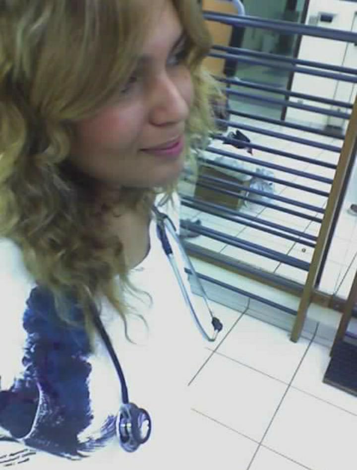 No curso de harmonização facial