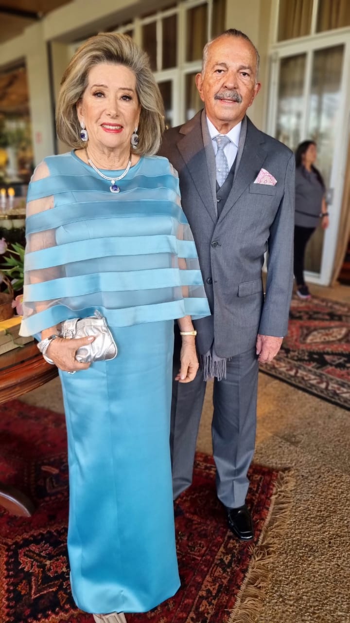 Beatriz  e Paulo   Gouveia