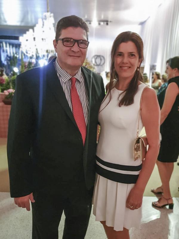 Soraia  e Hugo  Ravagnani