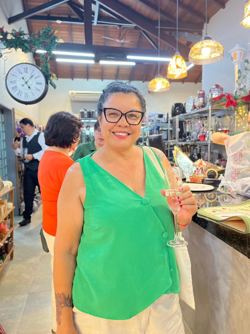 Joana Darc Miliorini