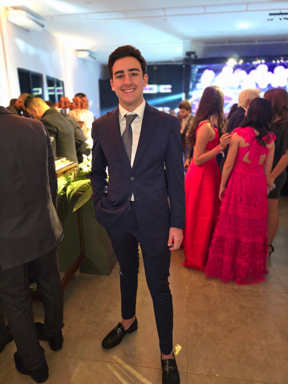 Fábio  Junqueira de Mattos