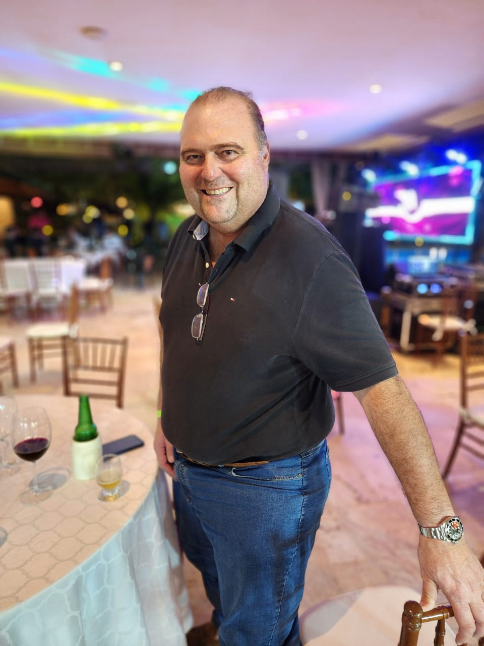 Frederico Leite de Moraes