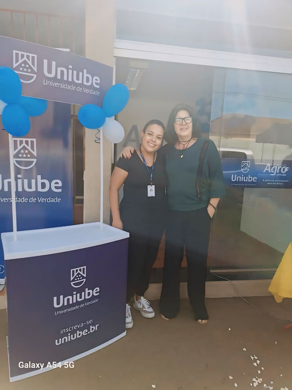 SJB - Vereadora Vera Flores