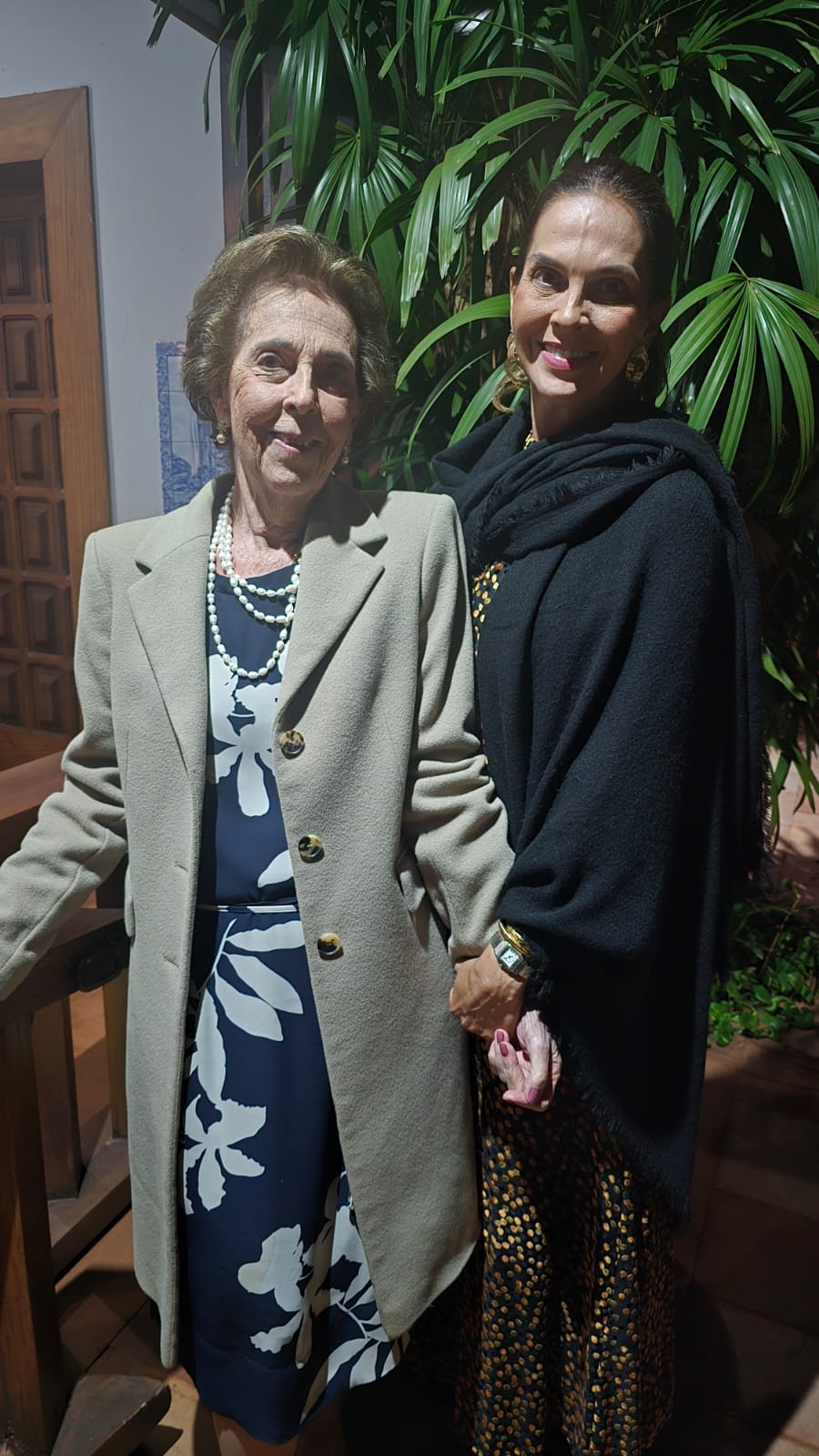 Glaucia  Junqueira, Marta  Freitas