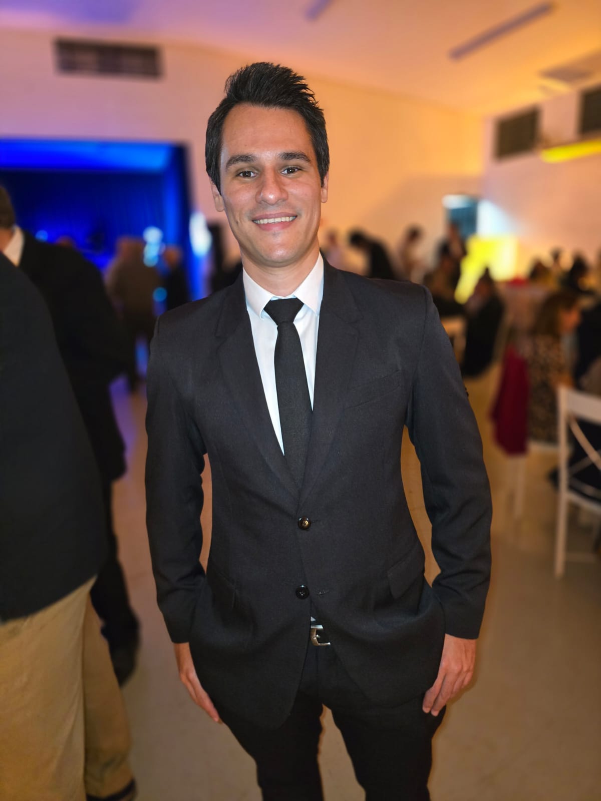 Wanderley Matheus Garcia