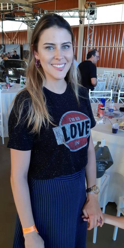 Fernanda Junqueira Figueiredo