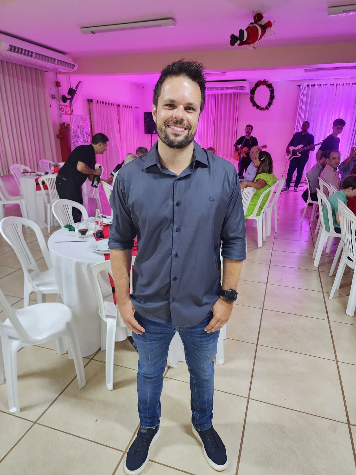 Fernando  Gonçalves