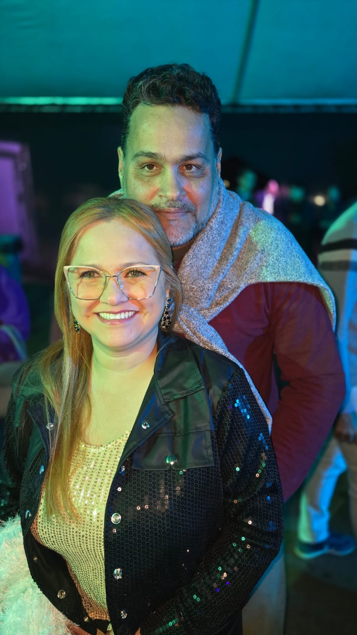 Cristian e Maurício Flori  Gomes