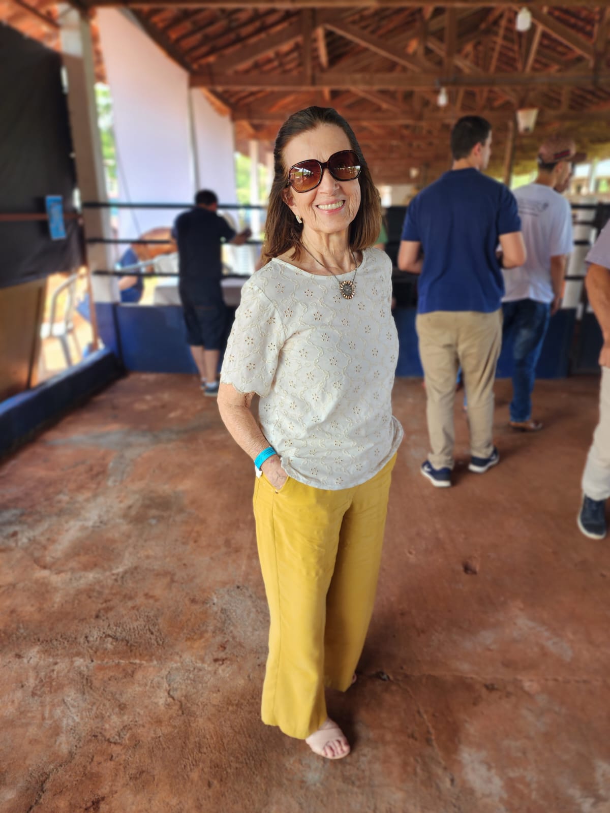 Maria Benedita Leonetti Bisco