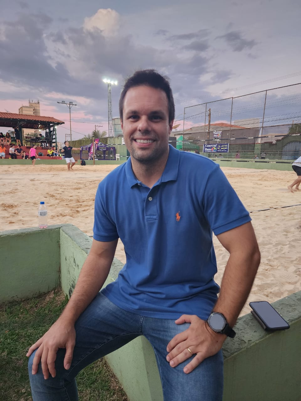 Fernando  Gonçalves