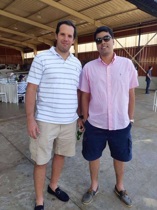 Paulo Bajuca, Daniel Navarro;